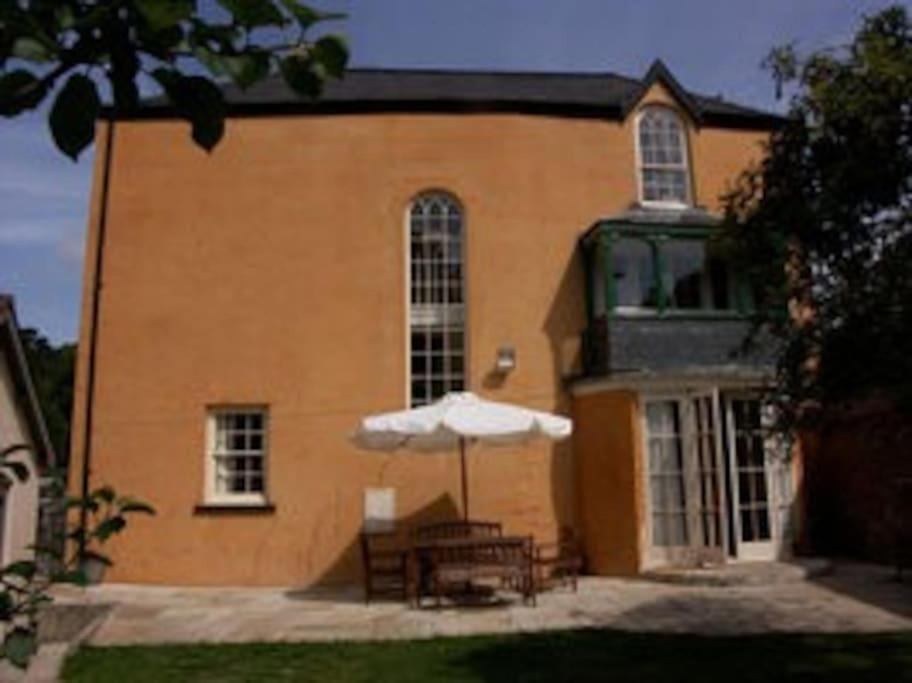 Huge Tenby Pet Friendly House Sleeps 14 Екстериор снимка
